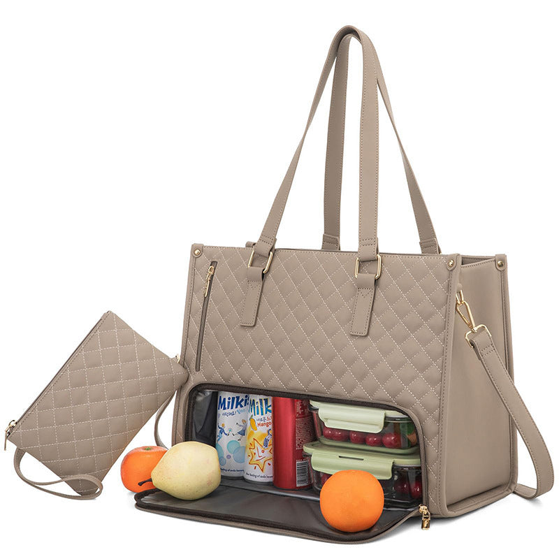 Bolsa térmica LunchBag