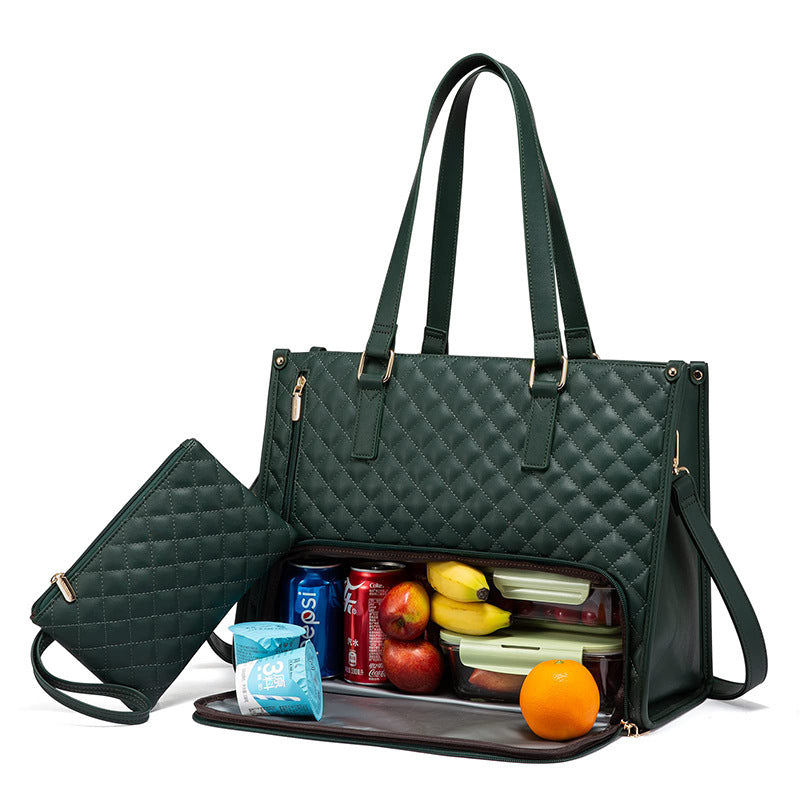 Bolsa térmica LunchBag