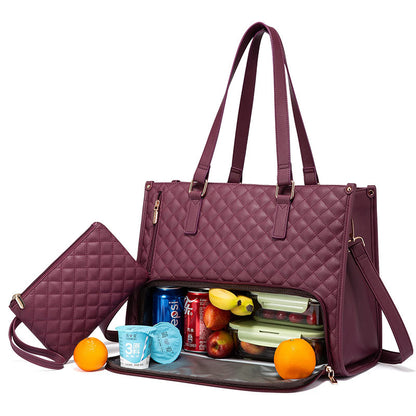 Bolsa térmica LunchBag